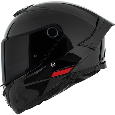 beste motorhelm 2026 MT Thunder 4 SV