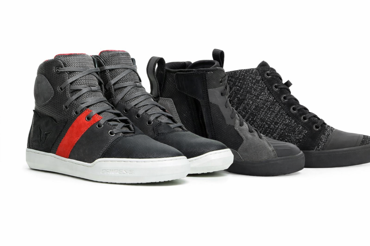 beste motor sneakers heren 2026