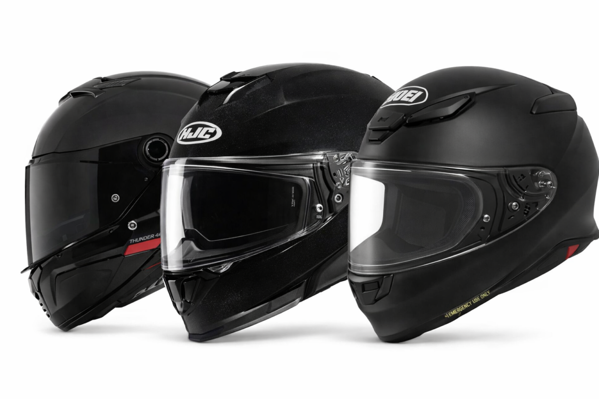 beste motorhelmen 2026