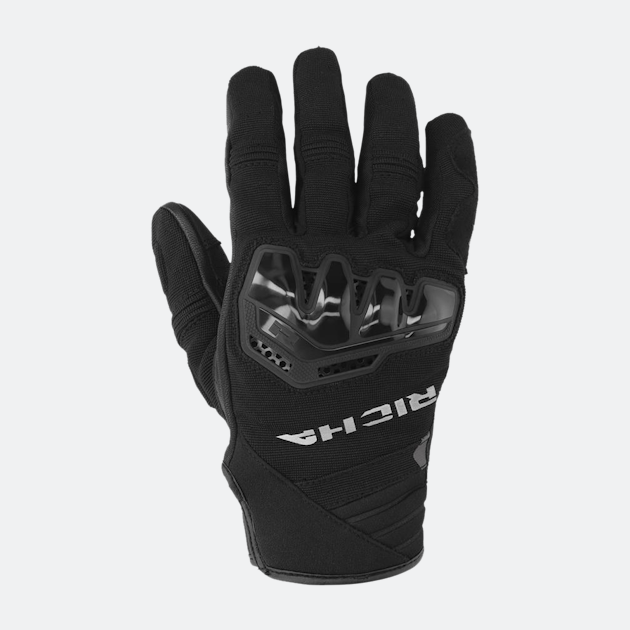 Richa Stradale zomerhandschoenen motor