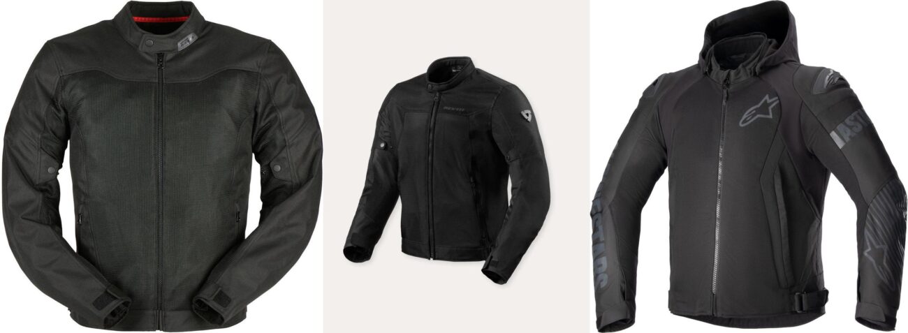 beste zomer motorjas 2026