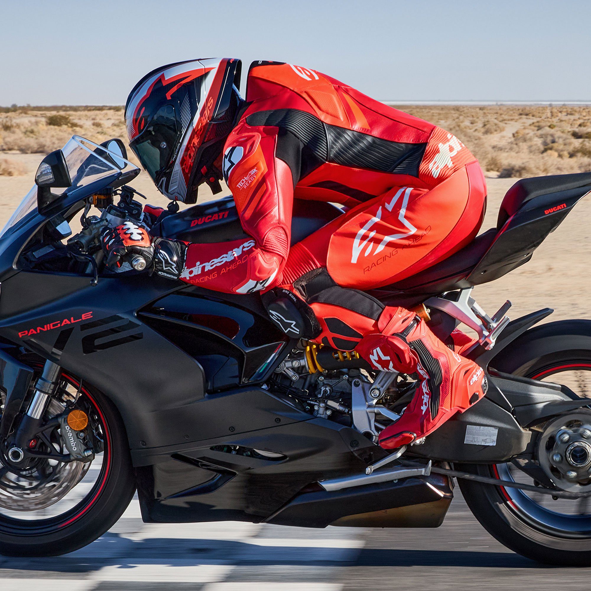 beste motorpak heren 2026