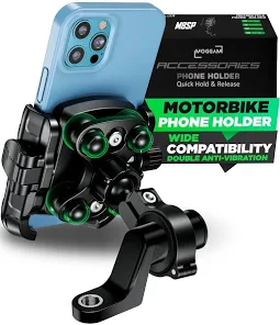 beste motor telefoonhouder 2026